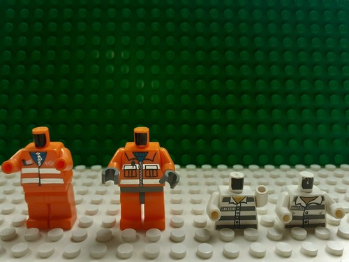Lego city figuren teile - lego, figuren,
