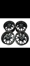 BBS Alufelgen 18Zoll – neuwertig – 4 Stück – TOP Zustand lochkreis 5x112 ET50 