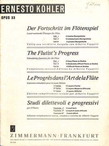 Ernesto köhler der - köhler,