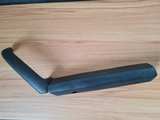 2x Türgriff Armlehne innen VW Jetta 1 3 Türer schwarz Golf 1 