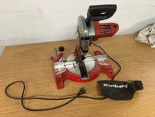 Einhell TC-MS 2112 210mm 1400W