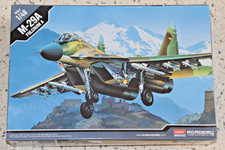 ACADEMY 12263 MIG 29A FULCRUM A  1:48