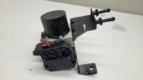 Polo 9n2 abs steuergerät - abs,