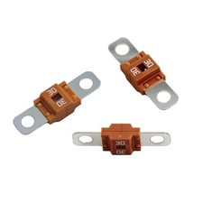 30A MIDI Kfz Sicherung 3 Stk