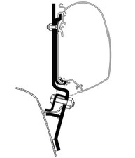THULE Markisen-Adapter - VW T2/T3 bis Bj.7/90, Teile-Nr. 302930