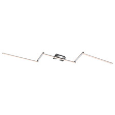 LED-Deckenleuchte Staff IV -