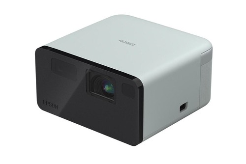 Epson 21g mini laser - ef-21g,
