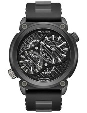 Police pewgm0071802 herrenuhr - police,