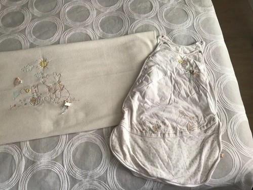 Baby fleecedecke 130 x110cm - baby,