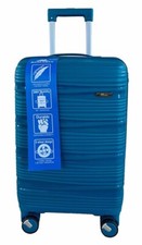 Reisekoffer  PP 6889 Trolley Hartschall Handgepäck Größen wählbar