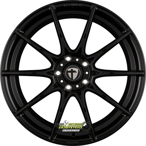 Tomason tn25 superlight - tn25, black
