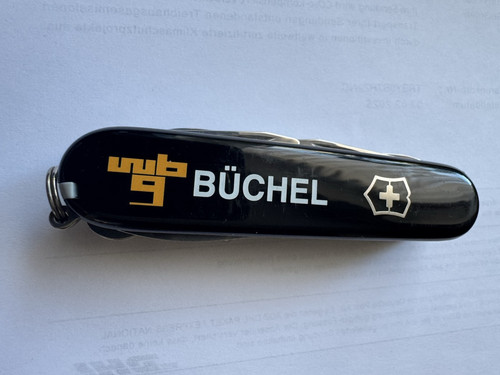 Original victorinox schweizer - original,