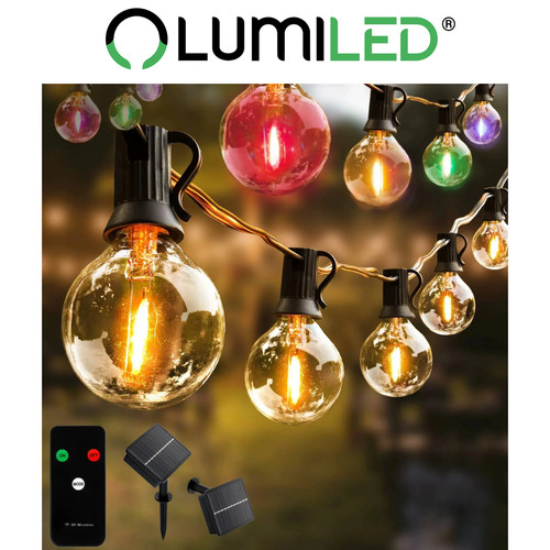 Lumiled led solar - lumiled,
