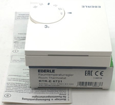 EBERLE RTR-E 6721 Raumtemperaturregler 111 1701 51100