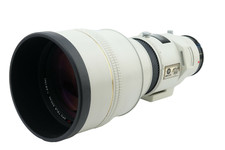 Minolta AF APO G 300 mm f/2.8 Objektiv "TOP-Zustand"