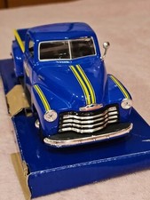 WD-40  CHEVROLET 3100 PICKUP