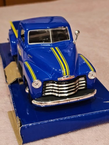 Chevrolet 3100 pickup - chevrolet,