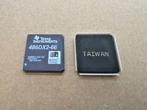Stück ti486dx2 g66 - 1, ti486dx2-g66-wr