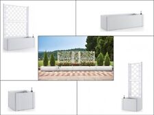 Pflanzkasten Spalier