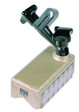 MIB Universal-Magnethalter mit oder ohne Prisma, magnetisch zur AUSWAHL