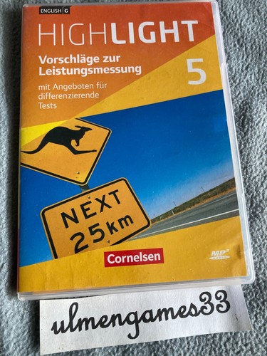 Highlight vorschläge zur - 5,