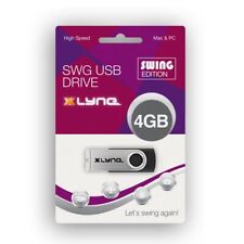 XLYNE SWG Swing USB Stick mit