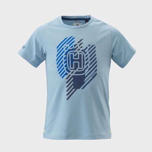 Husqvarna kids remote tee - husqvarna,
