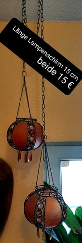 Orientalische lampen - orientalische,