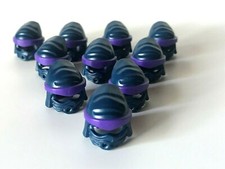 LEGO© Ninja / Ninjago 10 x