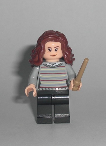 Lego harry potter hermine - lego,