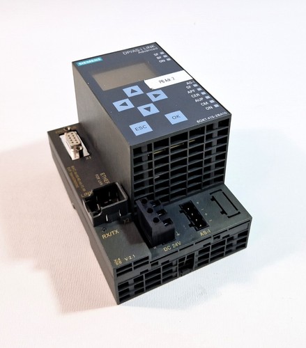 Siemens simatic net link - simatic,