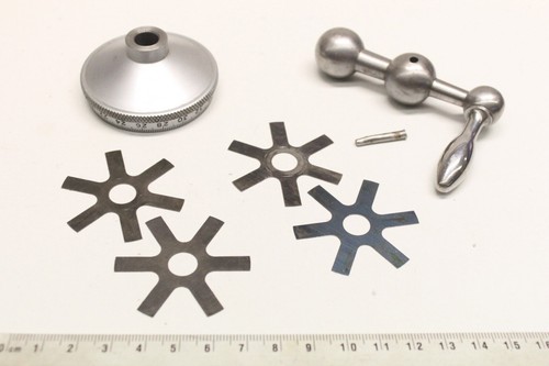 Posten ersatzteile 54mm - posten,