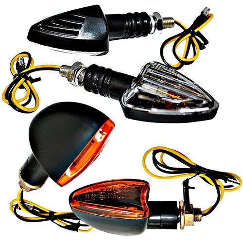 Mini blinker kurz halogen - mini,