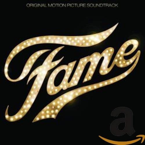 Various fame audio - cd,