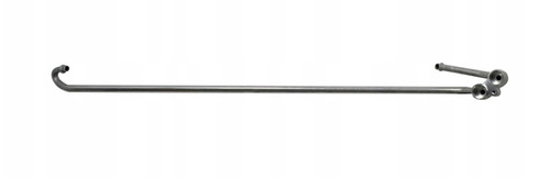 Oil cooler pipe fits - cooler,