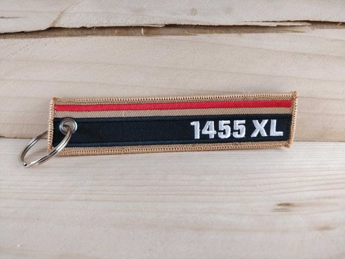 Ihc case 1455 xl - ih,
