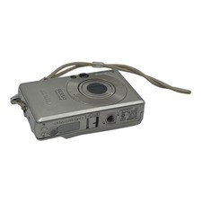 Canon IXUS 55 | Digitalkamera