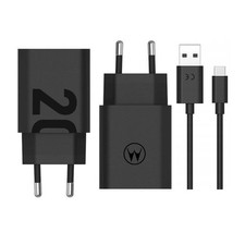 Original Motorola TurboPower