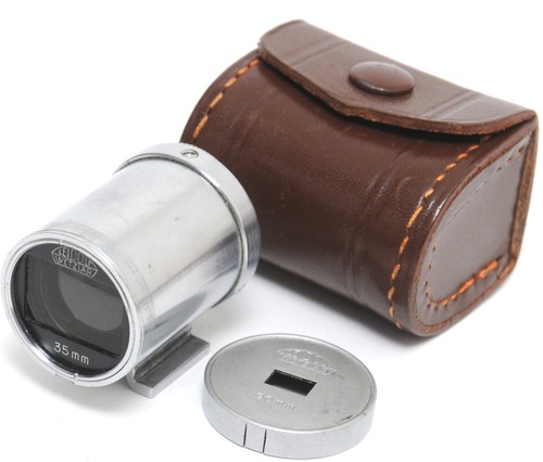 Vintage leidolf wetzlar 35mm - vintage,