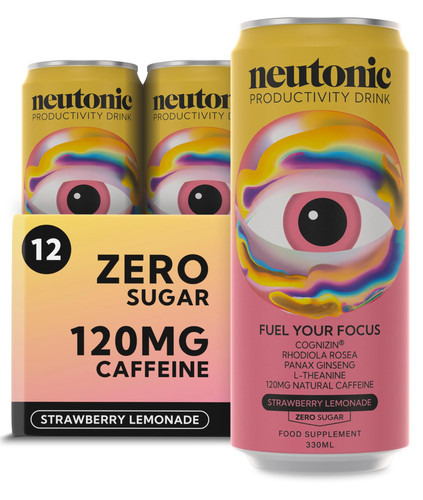 Neutonic nootropic - neutonic,