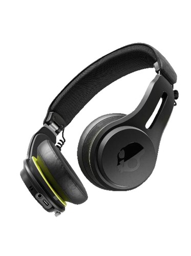 Skullcandy icon anc - anc,, on-ear