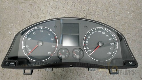 Kombiinstrument tachoeinheit - kombiinstrument,