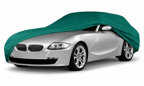 Autoabdeckung soft indoor car - indoor,