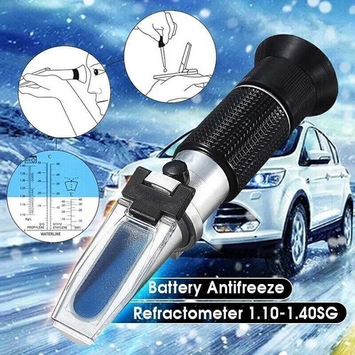 Kfz refraktometer werkzeug - kfz,