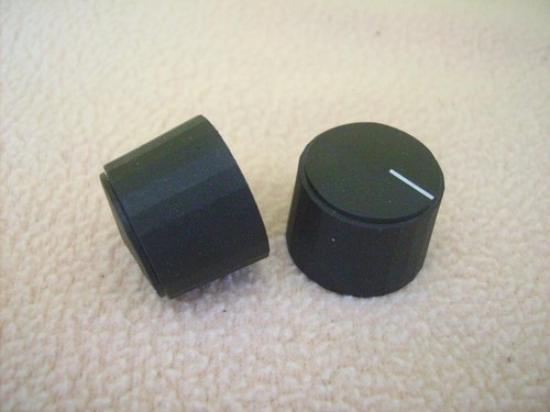 Potentiometer drehknopf - 2,