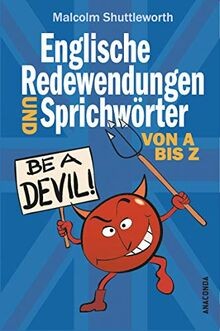 Devil englische - a,