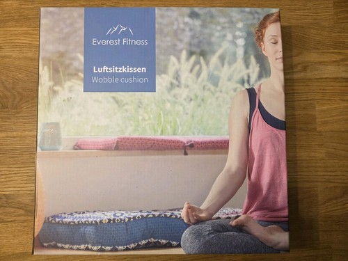 Everest fitness luftkissen - everest,