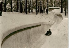 Friedrichroda Rodelbahn