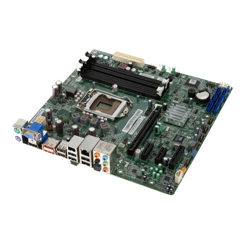 Mainboard foxconn 55m01 - foxconn, rev