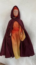 Star Wars Hoffen Majesty Queen Amidala Barbie Puppe